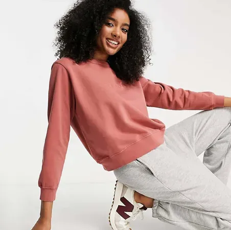 Sweat, Crew, Hoodie, Joggers