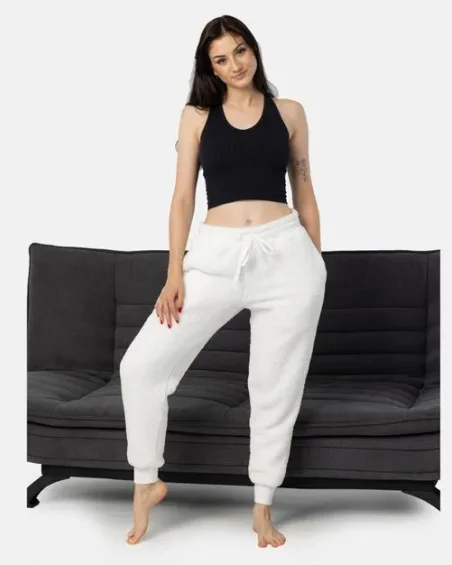 Ženske udobni loungewear pidžame