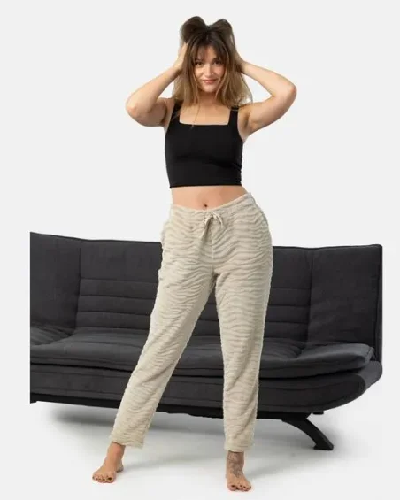 Ženske udobni loungewear pidžame