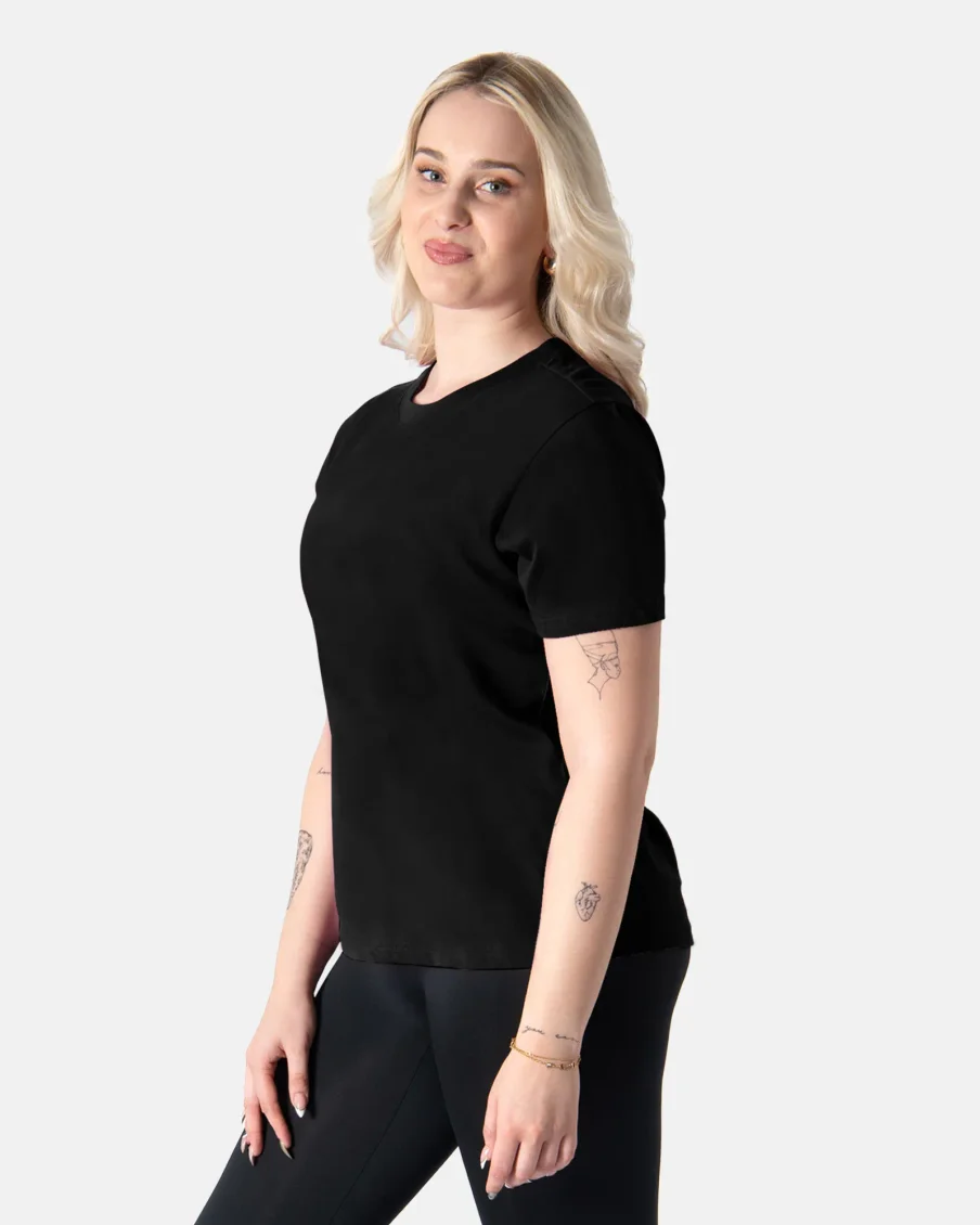 Image 6 of - boyfriend-ss-tee-5-pack-2jpg