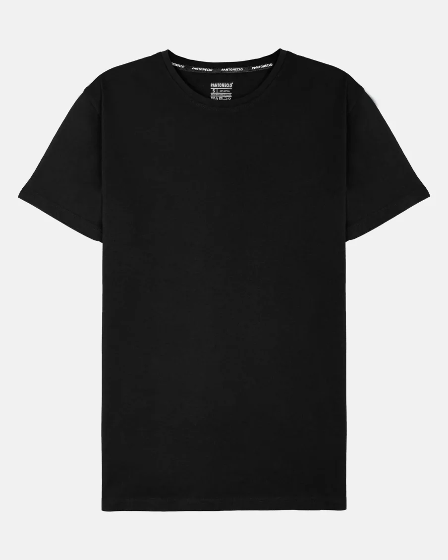 Image 3 of - boyfriend-ss-tee-5-pack-5jpg