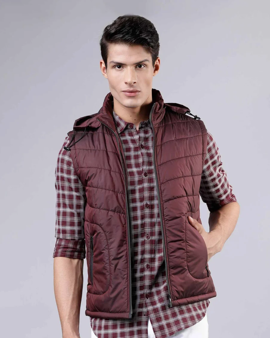 Image 3 of - burgundy3jpg