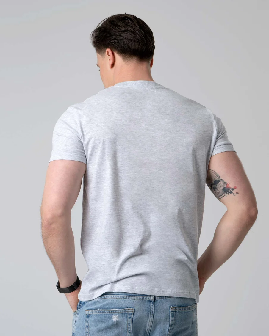 Image 2 of - mens3piecepackshortsleevetshirtsoffwhite3jpg