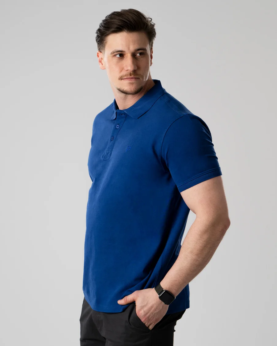 Image 7 of - menspoloshirtltblue2jpg