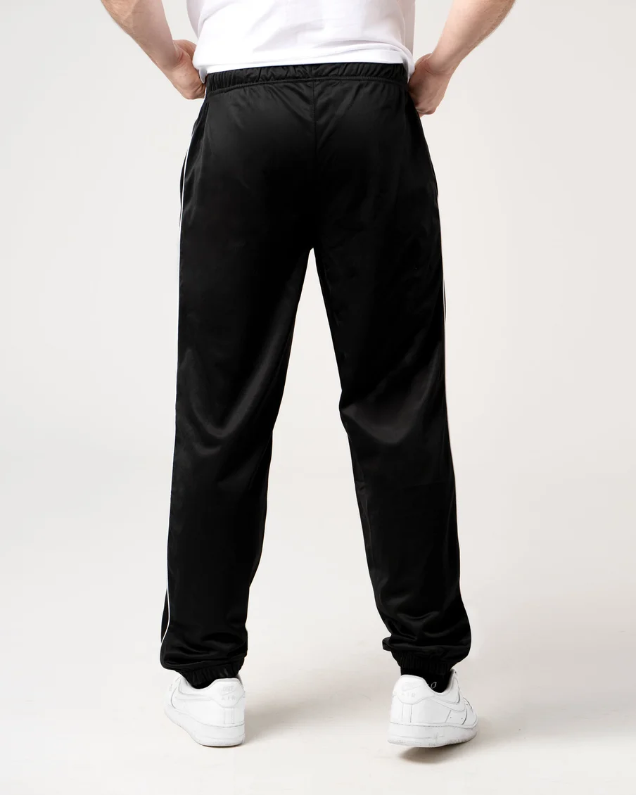 Image 2 of - menstracksuitbottomblack2jpg