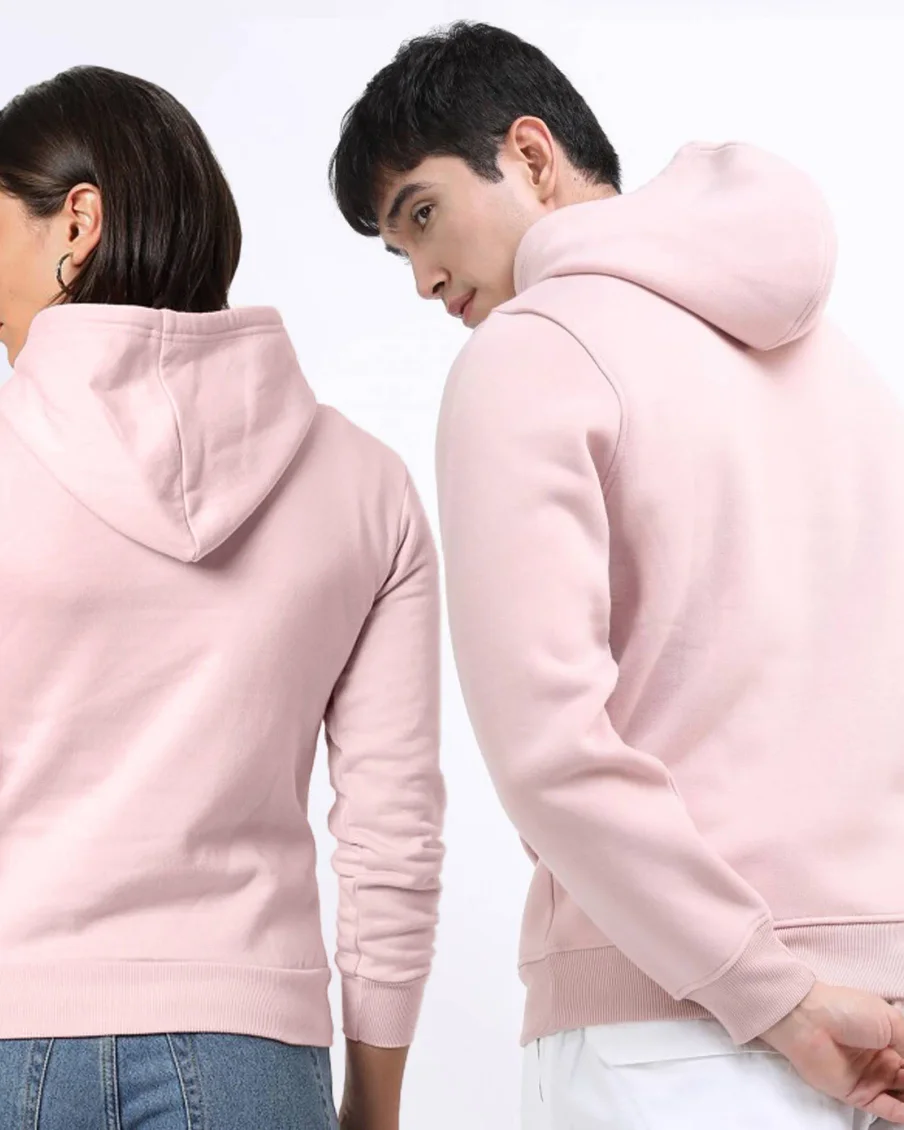 Image 2 of - palemauvemenshood3jpg