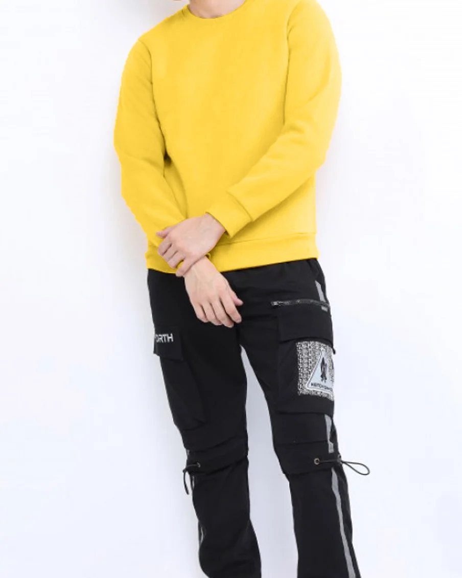 Image 5 of - pan2022078amberyellow5jpg