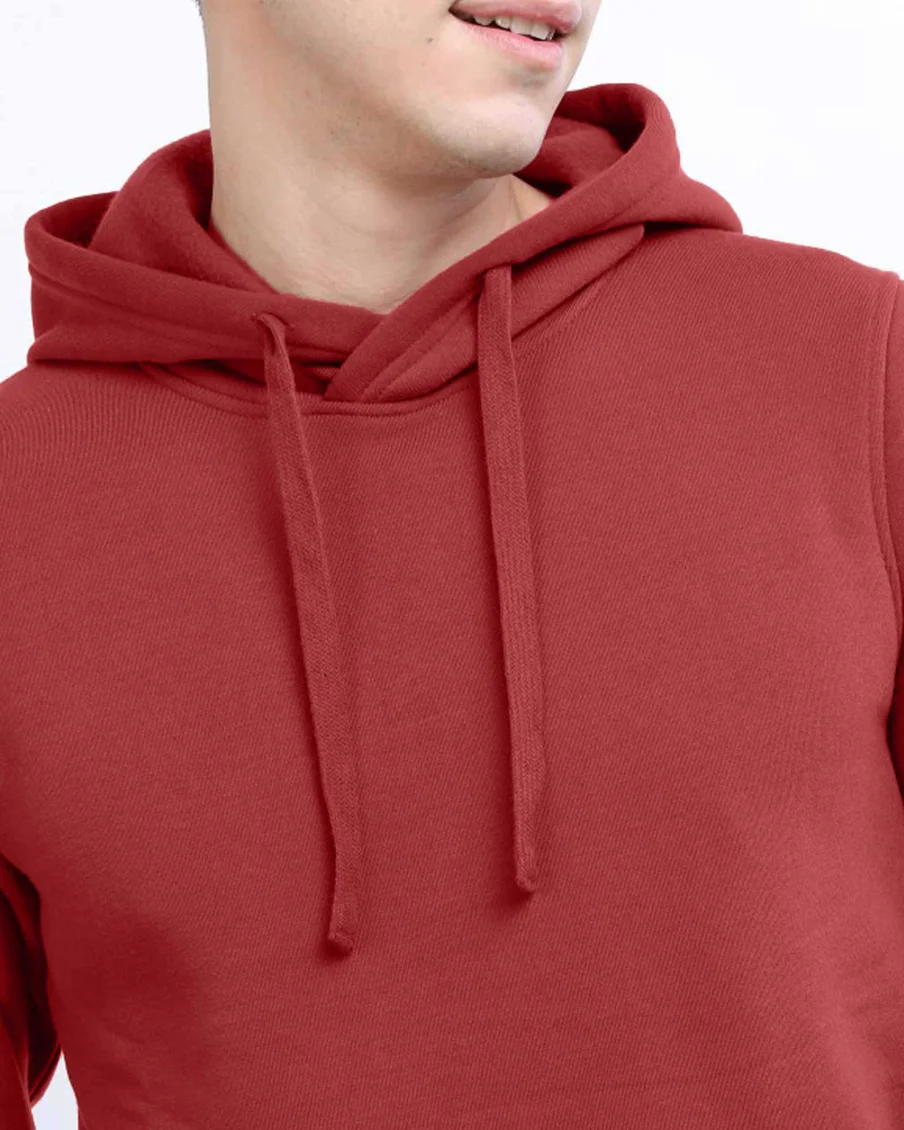 Image 5 of - pompeianredmenshood5jpg