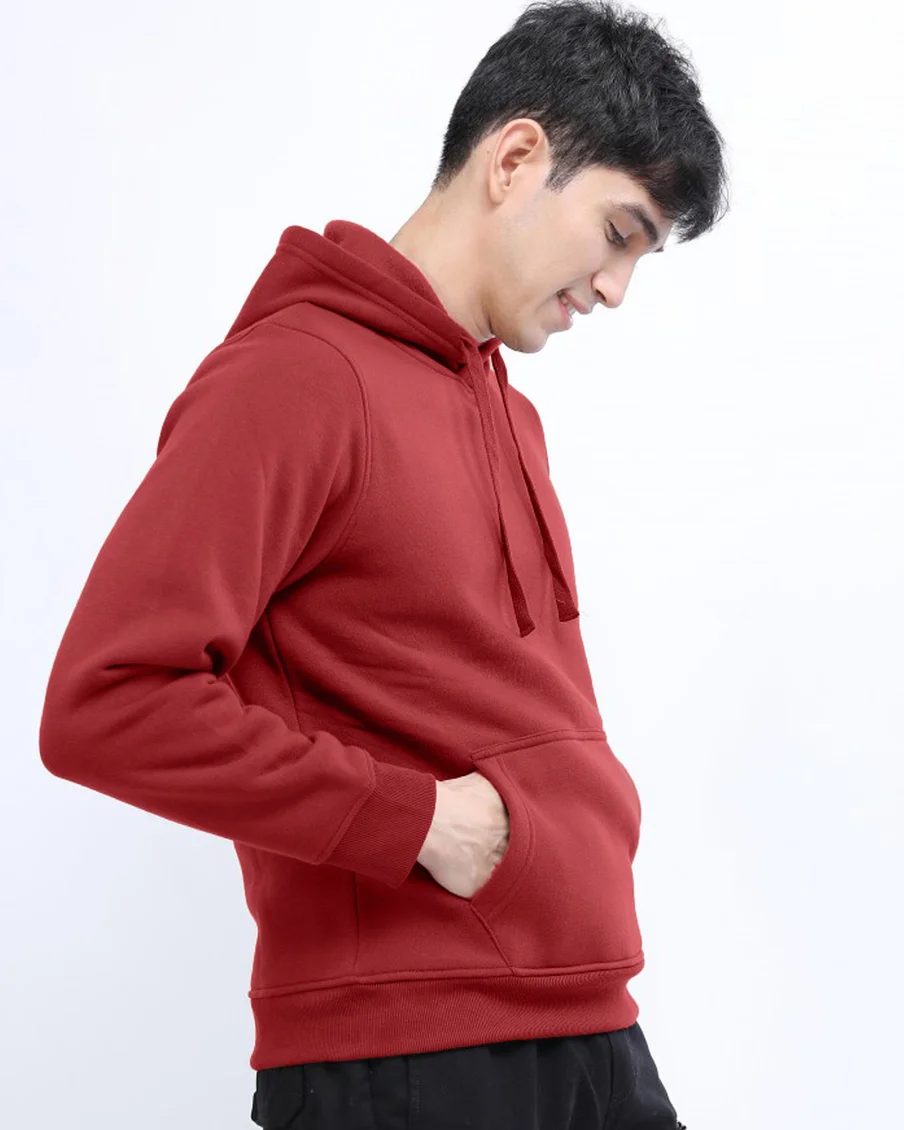 Image 6 of - pompeianredmenshood6jpg