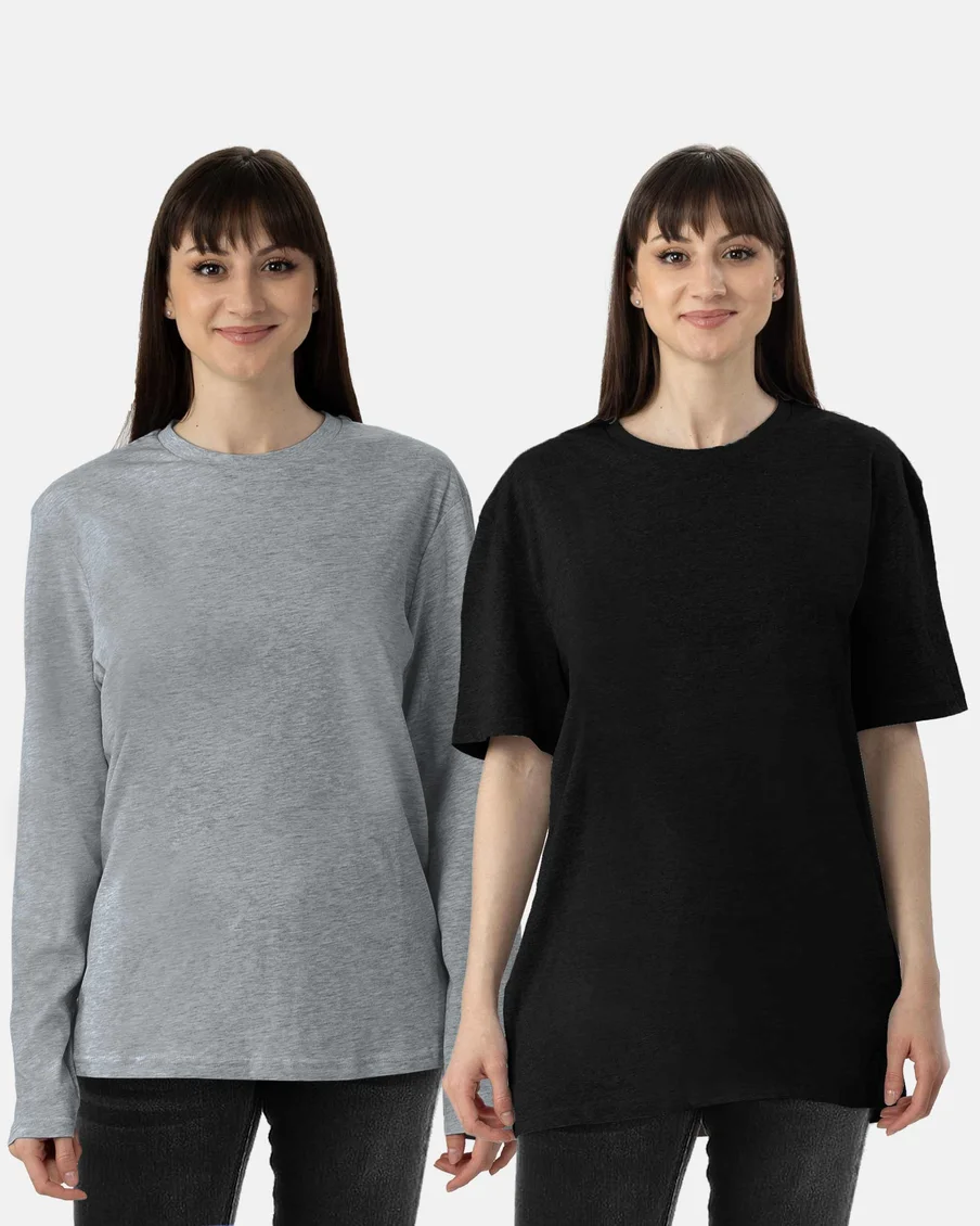 Image 1 of - boyfriendtshirtshortlongsleeve3jpg