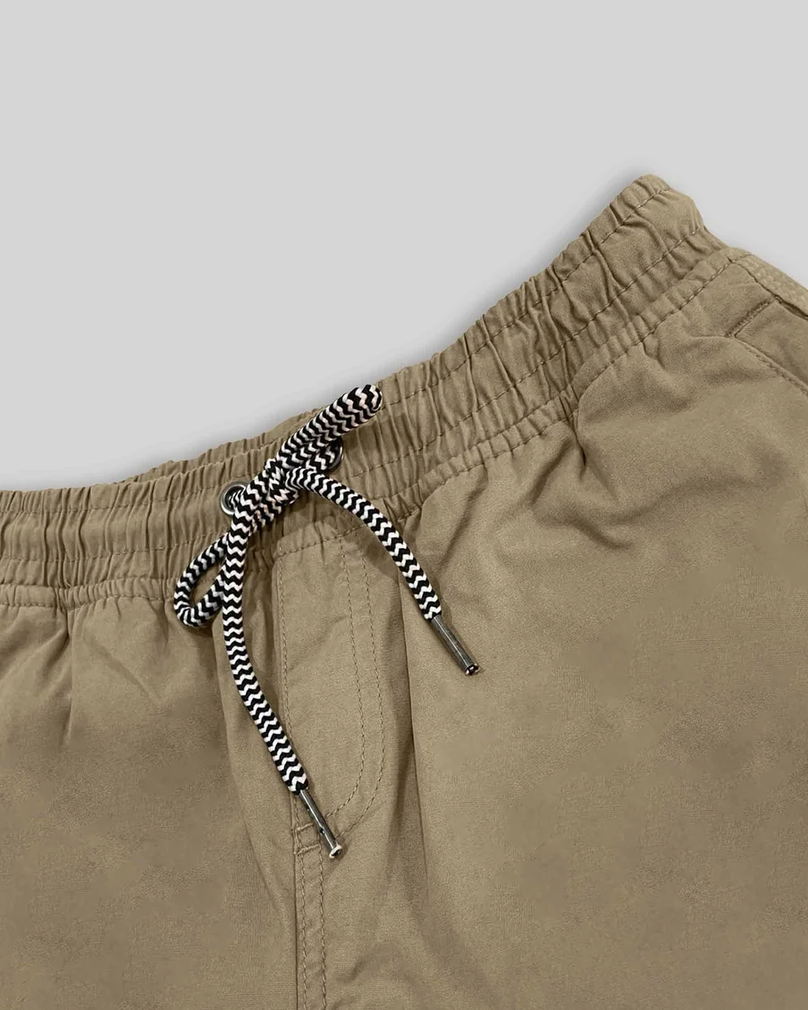 Image 5 of - boysshortsbeige5jpg