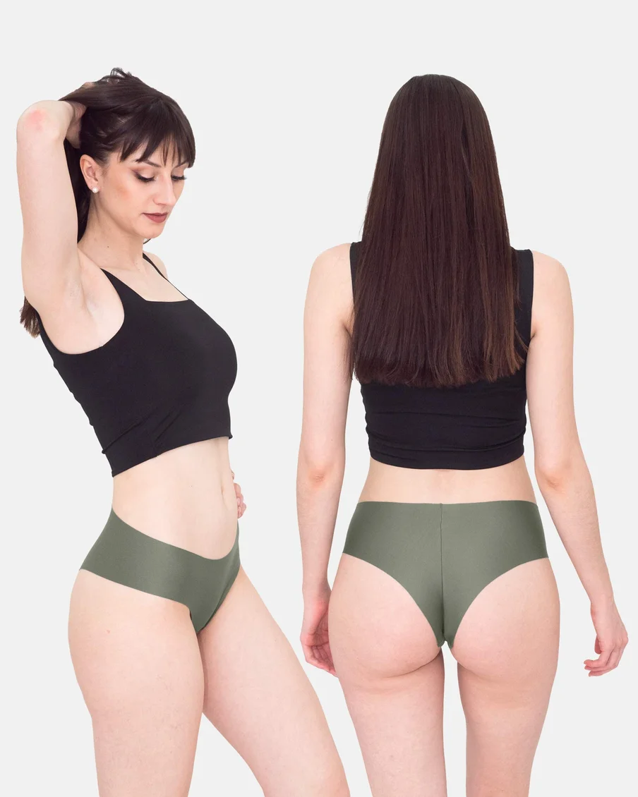 Image 4 of - ladieslowrisebrazilianhipstersbriefun6jpg