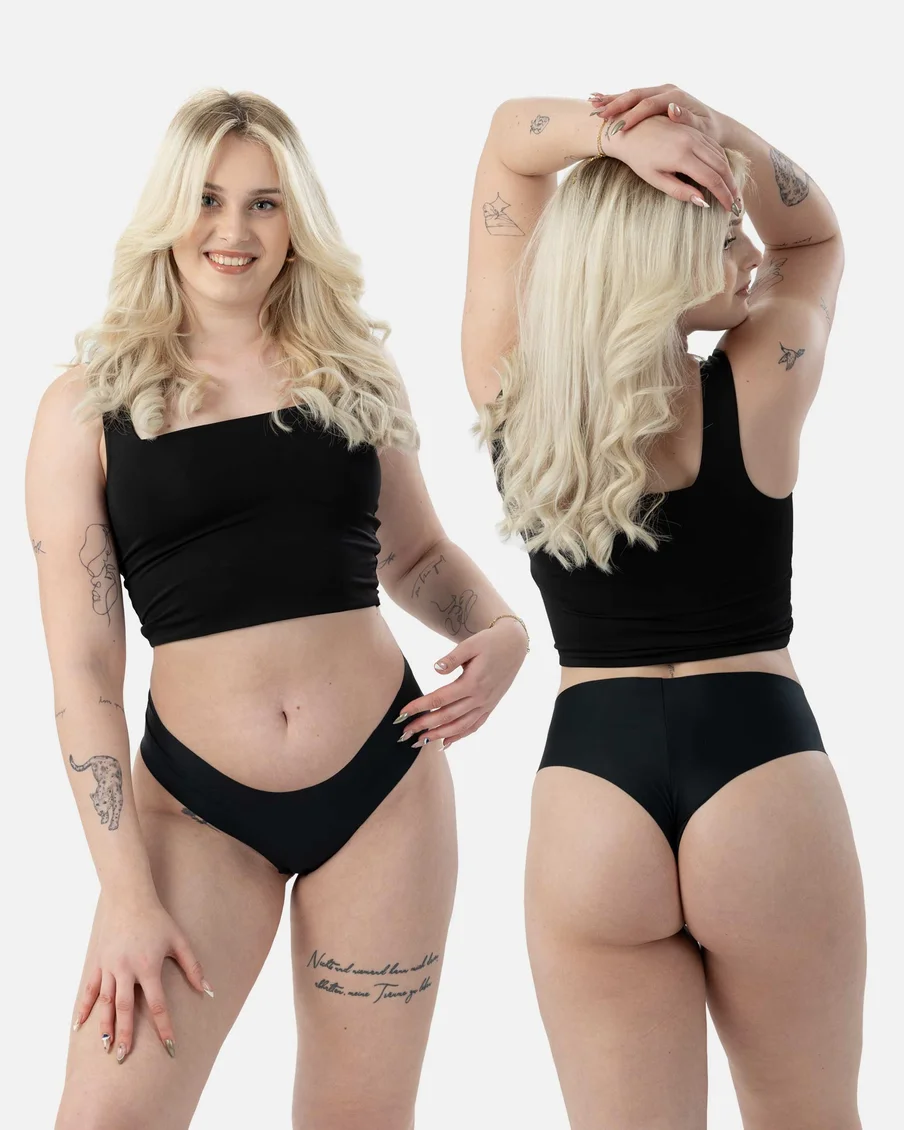 Image 6 of - ladieslowrisebrazilianhipstersbriefun8jpg