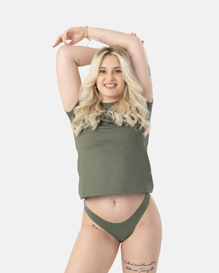 Image 3 of - ladieslowrisebrazilianunbasil3jpg