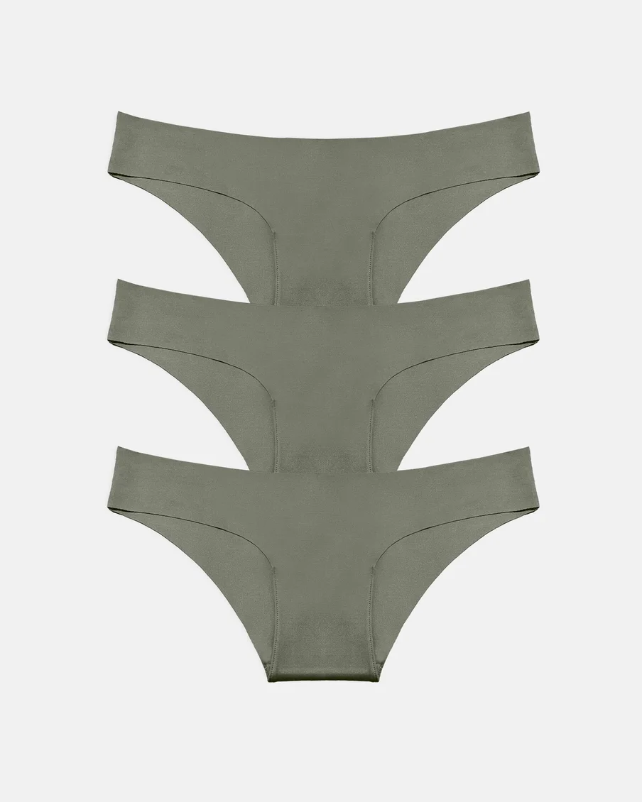 Image 4 of - ladieslowrisehipstersbriefunbasil2jpg