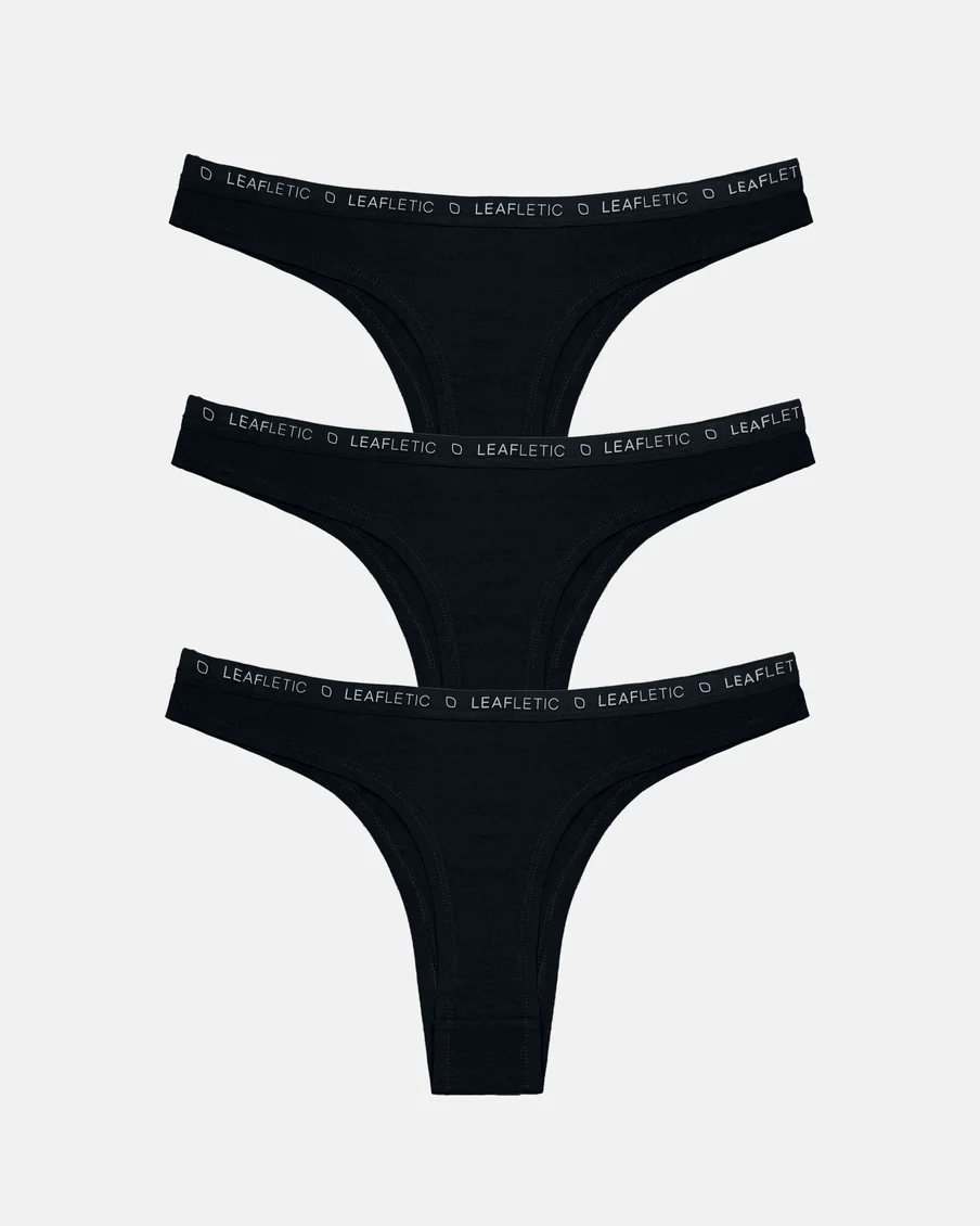 Image 5 of - ladiesmidrisebrazilianblackun2jpg