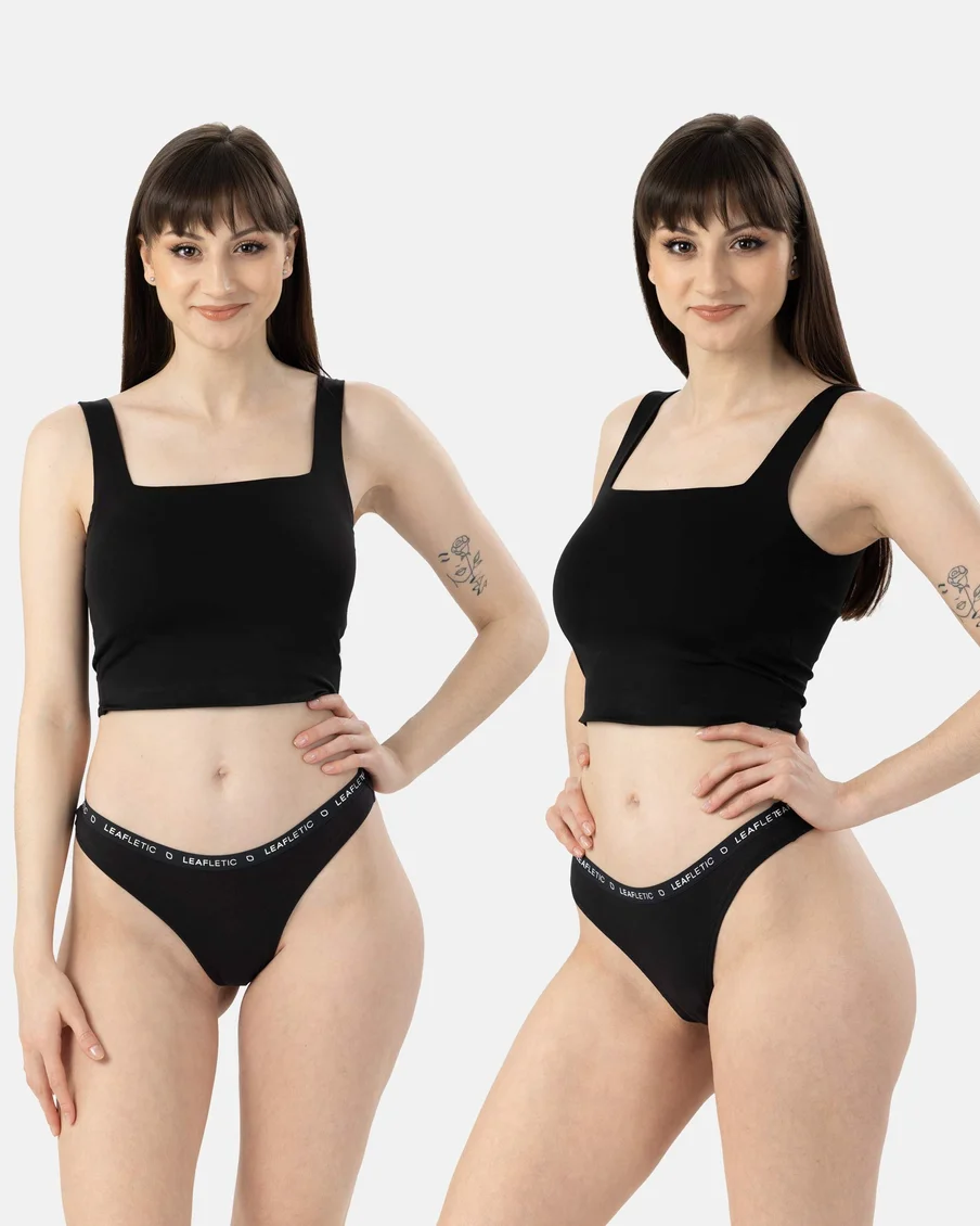 Image 5 of - ladiesmidrisebrazilianhipstersbriefun7jpg