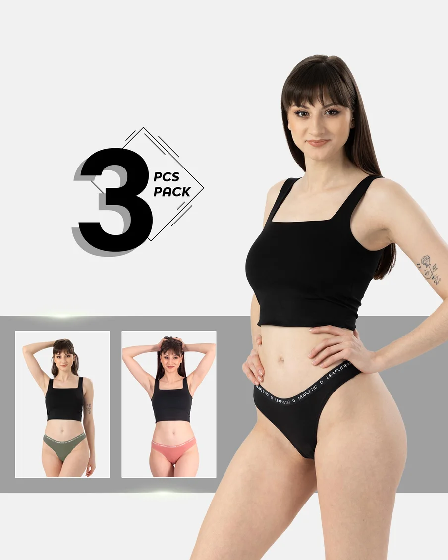 Image 1 of - ladiesmidrisebrazilianun1jpg