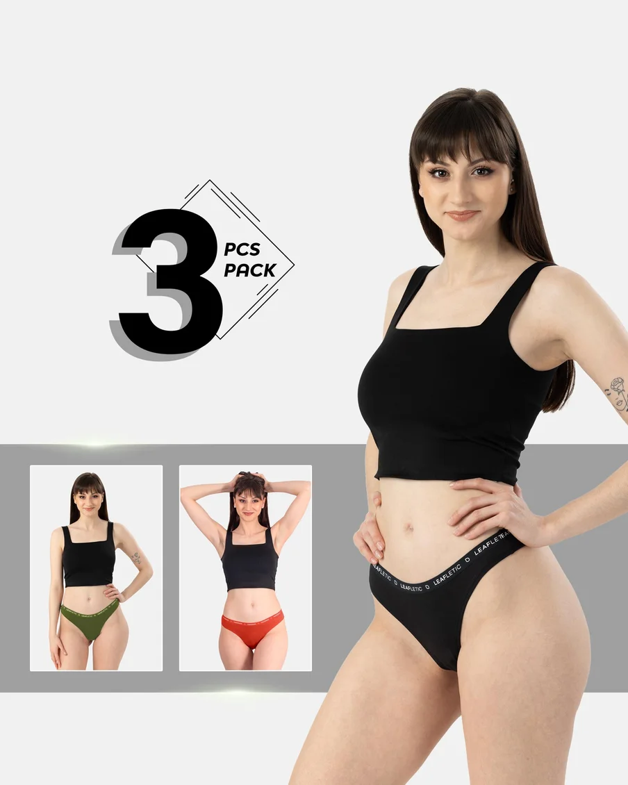 Image 1 of - ladiesmidrisebrazilianun1jpg