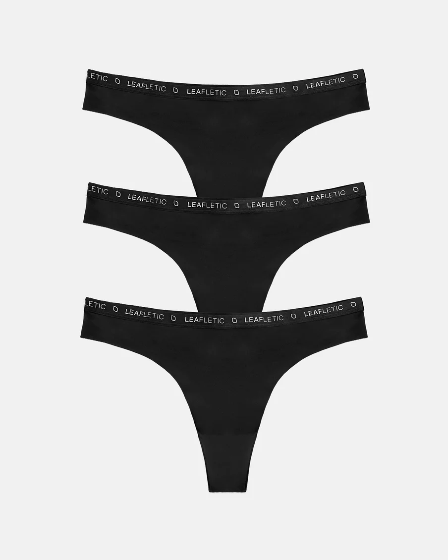 Image 5 of - ladiesmidrisebrazilianunblack2jpg