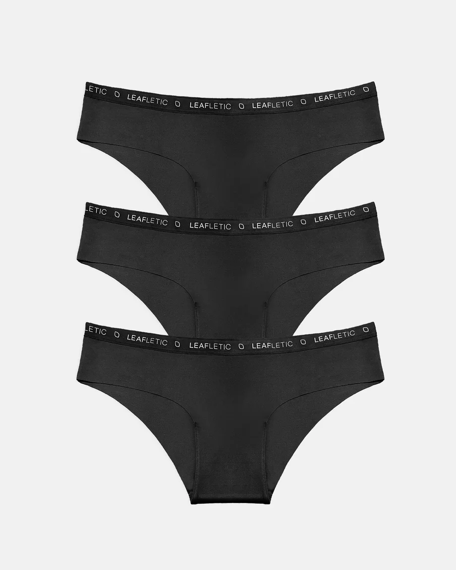 Image 5 of - ladiesmidrisehipstersbriefblackun2jpg