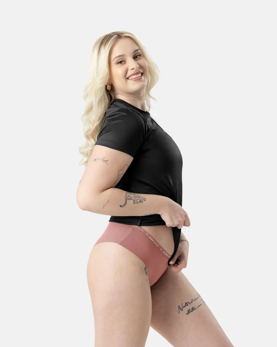 Image 2 of - ladiesmidrisehipstersbriefun7jpg