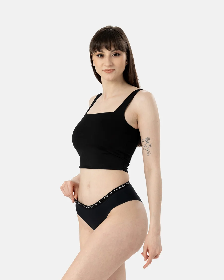 Image 9 of - ladiesmidrisehipstersbriefun9jpg