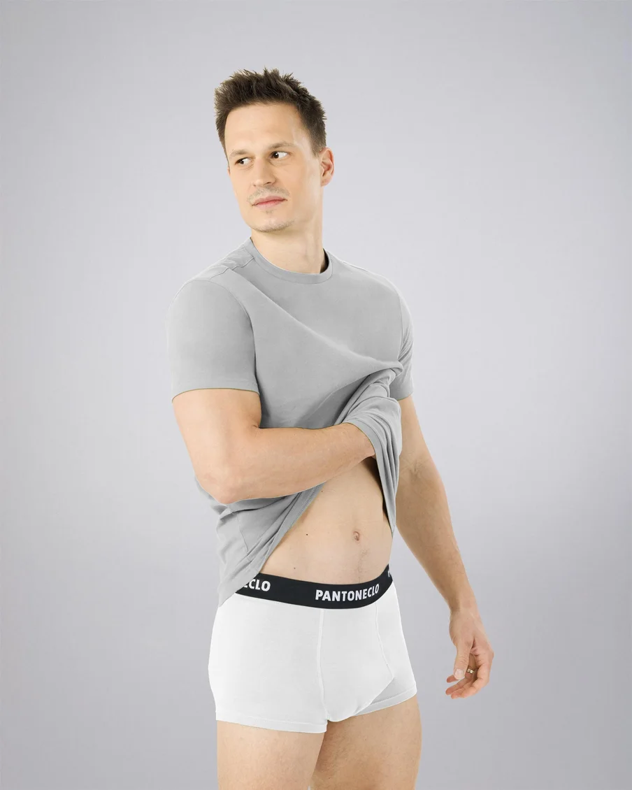 Image 2 of - mensboxerclassic10pack7jpg