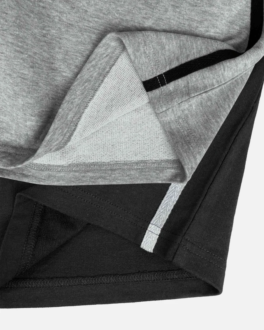 Image 7 of - mensloungewearpantblacklight-grey8jpg