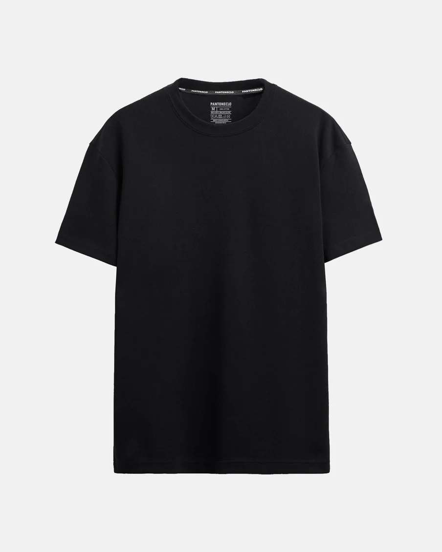 Image 3 of - mensssbambooteecrownack2jpg