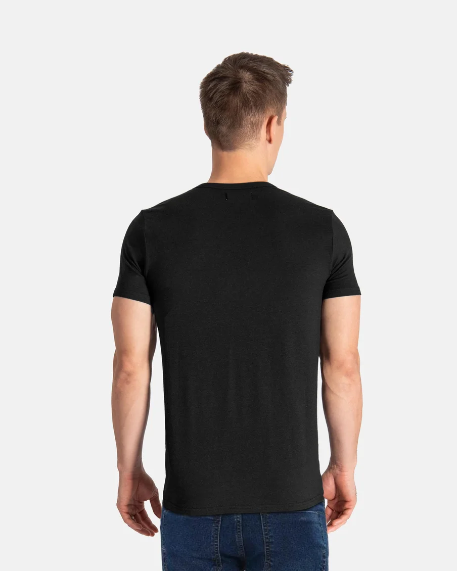 Image 3 of - mensssbambooteecrownack2p5jpg