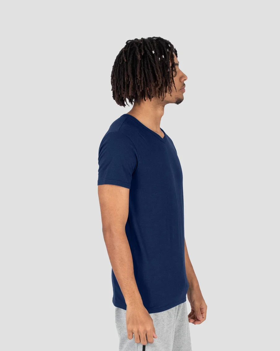 Image 2 of - mensvneck4pc4jpg