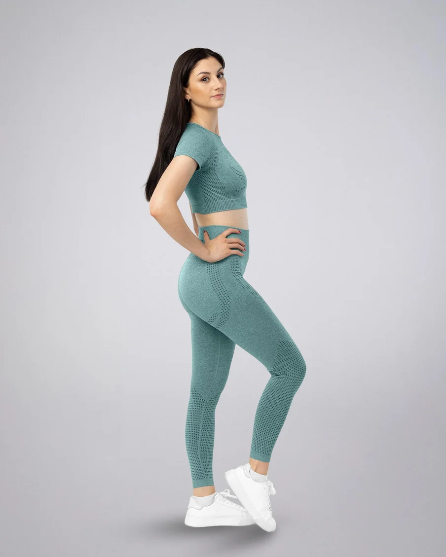 Image 4 of - womentightssetmixcolor16jpg