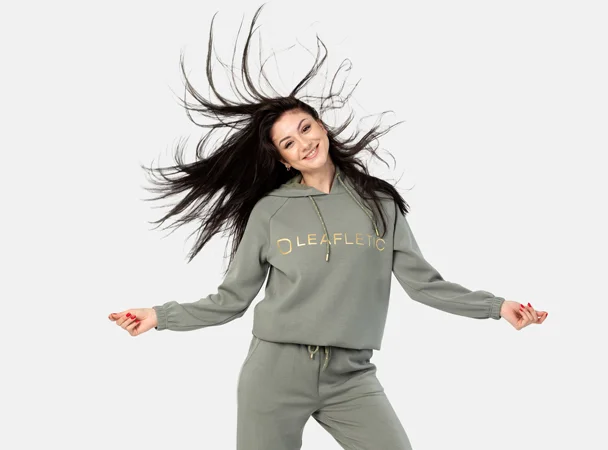 Hoodie i setovi
