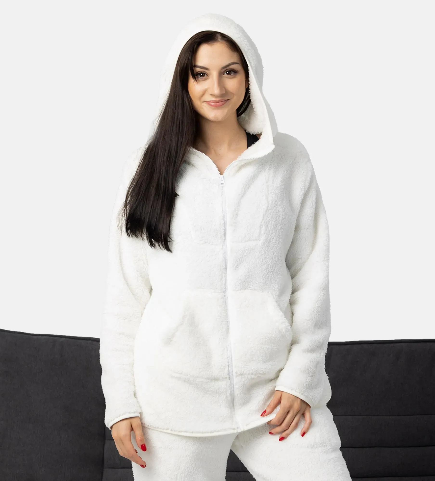 Ženske Loungewear Jakne