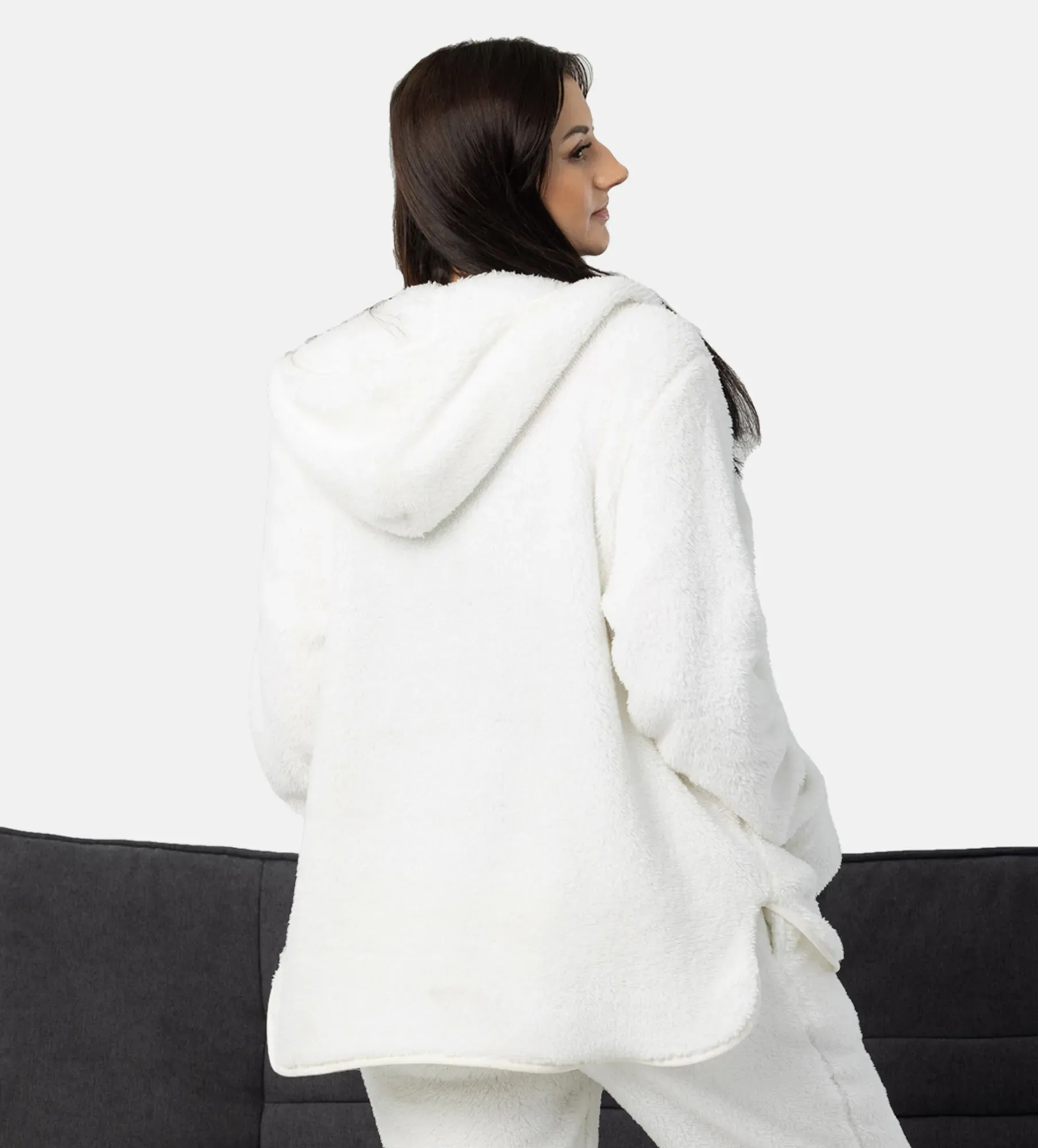 Ženske Loungewear Jakne