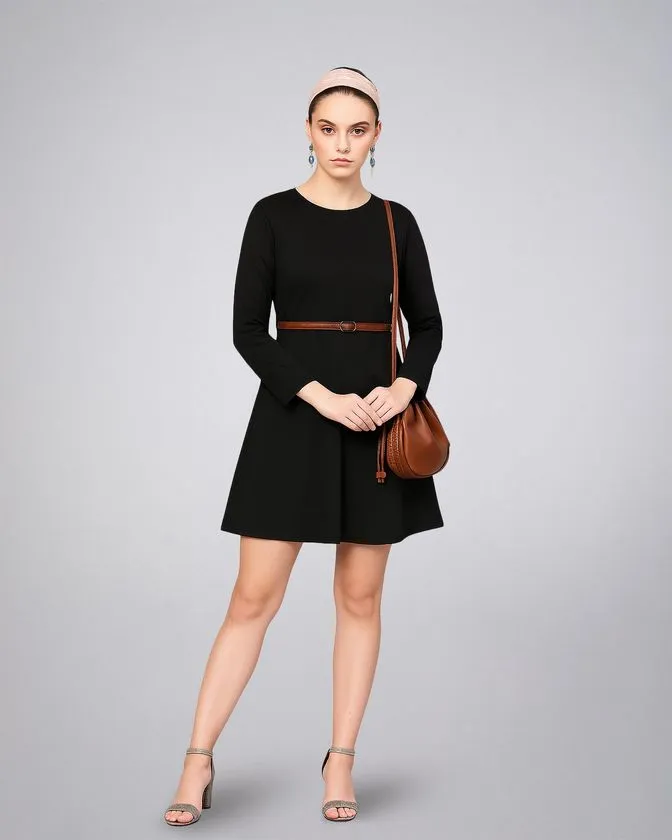 Ženska Trikotska Tunika