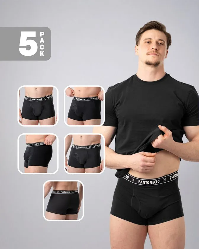 Muške bokserice - Pakiranje od 5
