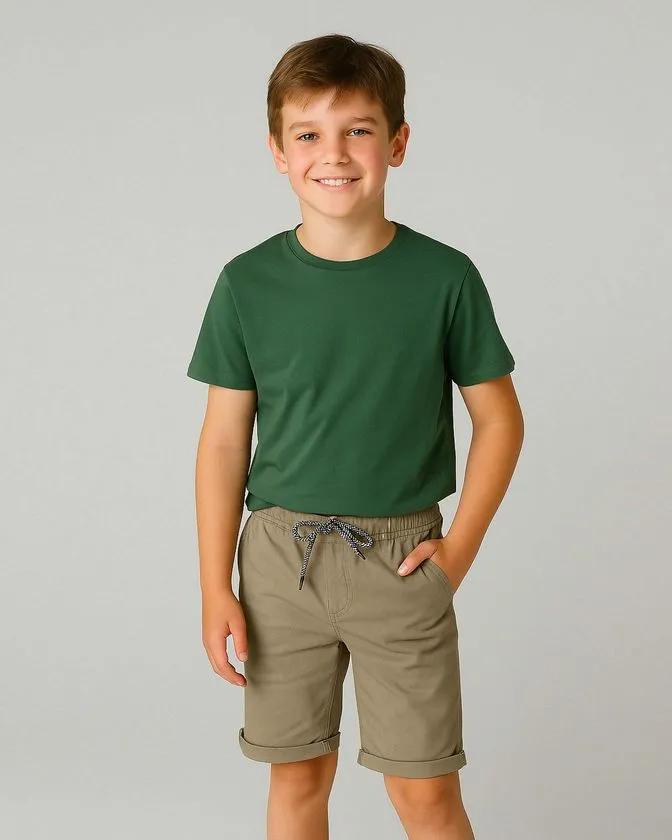 Kratke hlače za dječake