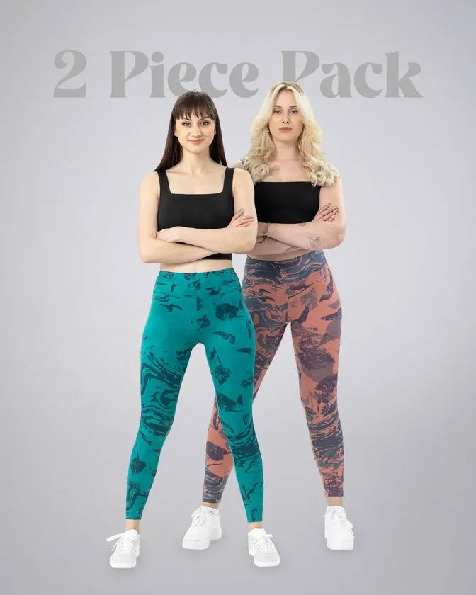 Ženske tajice - Pakiranje od 2