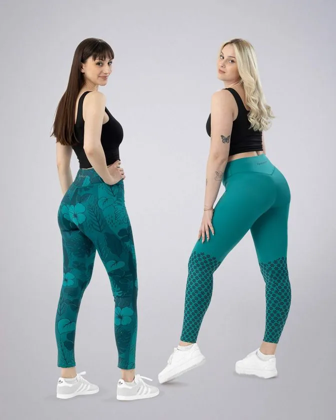 Ženske tajice - Pakiranje od 2