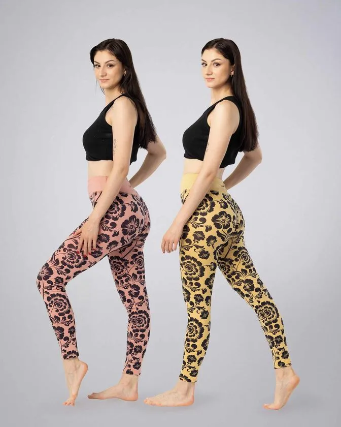 Ženske tajice - Pakiranje od 2