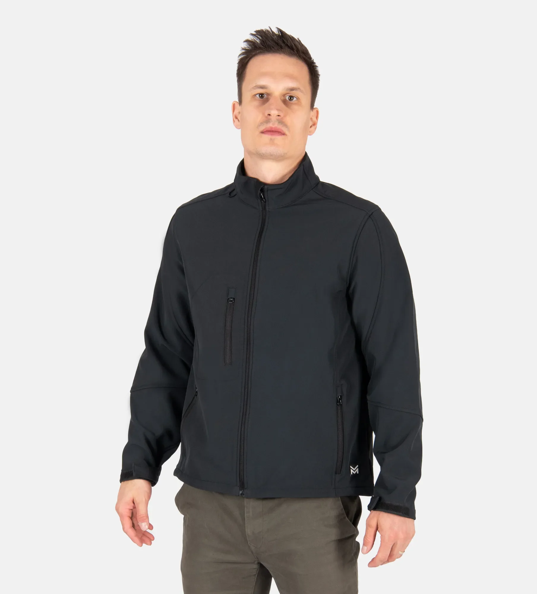 Muške Soft Shell Jakna