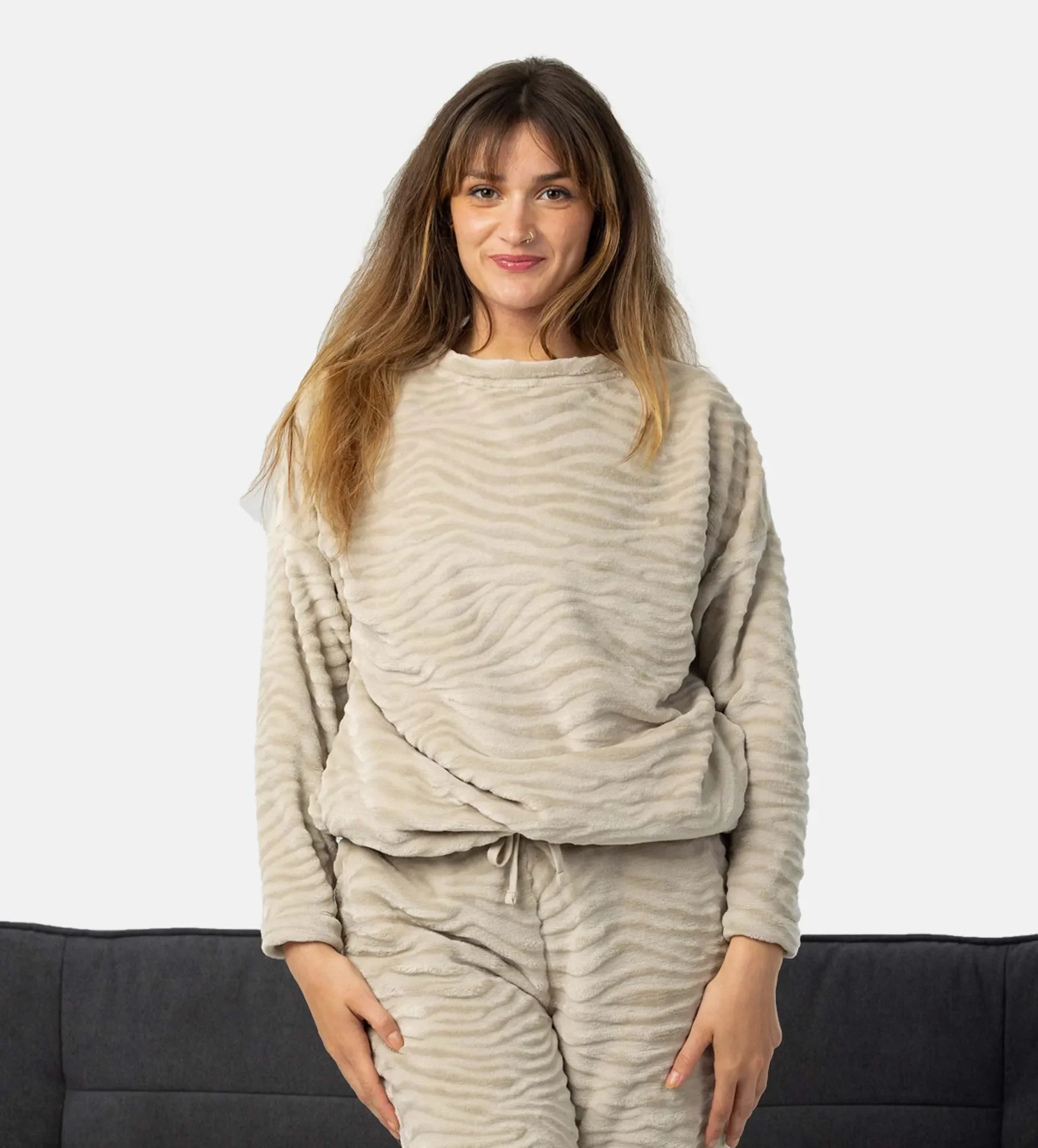 Ženske Loungewear Jakne